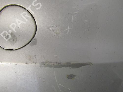 Rear bumper SEAT ALTEA (5P1) 1.9 TDI | BP25089863C8 