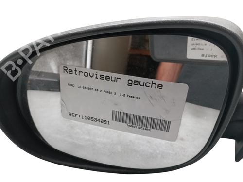 Left mirror FORD KA (RU8) 1.2 | BP28132202C26 