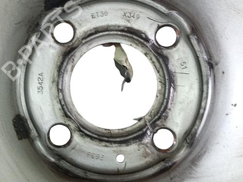 Felg RENAULT CLIO II (BB_, CB_) 1.5 dCi (B/CB07) | BP29979087C45