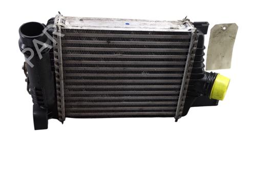 Used Intercooler Intercooler RENAULT CLIO IV (BH_) 1.5 dCi 75 (75 hp) 29611986 29611986