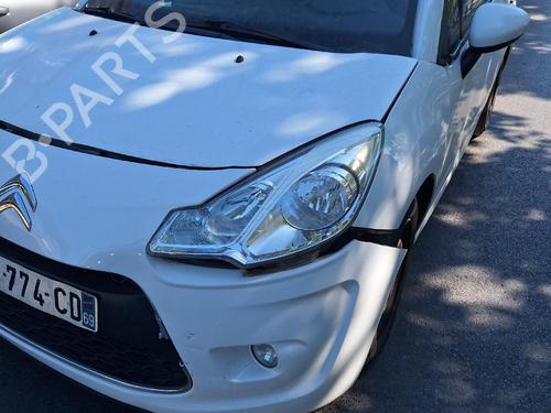 Alternator CITROËN C3 II (SC_) 1.4 | BP40045665M7  - Image 11