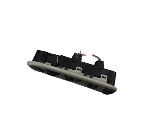 Used Left front window switch Left front window switch CITROËN C5 II (RC_) 2.0 HDi (RCRHRH) (136 hp) 30619626 30619626