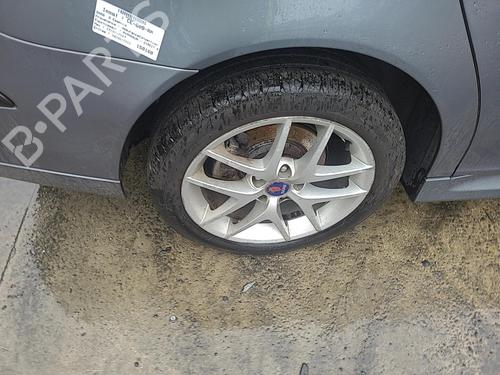 Climate control SAAB 9-3 (YS3F, E79, D79, D75) 1,8t | BP25076997I5  - Image 6