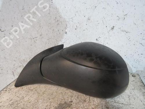 Left mirror CITROËN C3 Pluriel (HB_)  | BP25109295C26