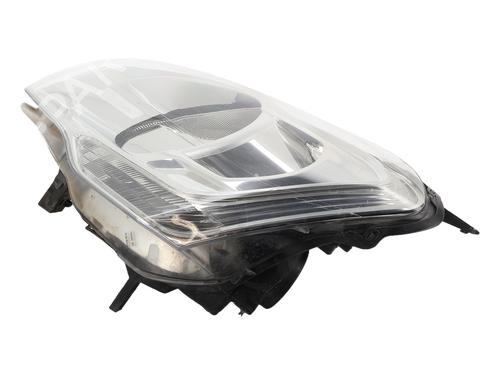 Left headlight PEUGEOT PARTNER Box Body/MPV 1.6 HDi / BlueHDi 75 | BP38257947C28 - Image 2