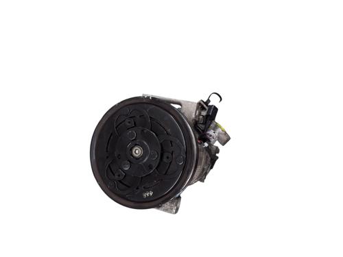 AC-Kompressor RENAULT CLIO IV Grandtour (KH_) 1.5 dCi 90 (KHN3, KHN4) (90 hp) 31299522