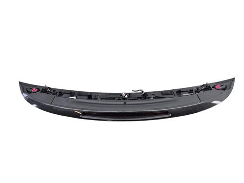 Rear spoiler MERCEDES-BENZ GLC (X254) 220d 4-matic (254.605) | BP25057050C96