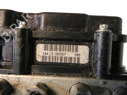 ABS Bremseaggregat CITROËN C4 I (LC_) 1.6 HDi (90 hp) 25070741