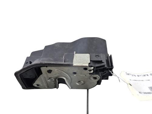 Used Rear right lock BMW X5 (E70) xDrive 30 d (235 hp) 25337130