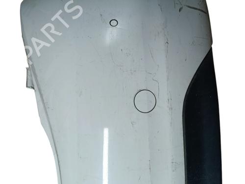 Rear bumper PEUGEOT 208 I (CA_, CC_) 1.6 HDi | BP28358385C8 