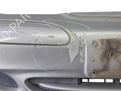 Front bumper MERCEDES-BENZ A-CLASS (W168) A 170 CDI (168.009, 168.109) | BP29425913C7 