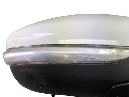 Right mirror PEUGEOT 2008 I (CU_) 1.5 BlueHDI 100 | BP29560637C27