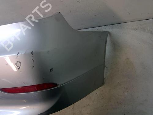 Used Rear bumper BMW 5 (E60) 530 d (218 hp) 25067791