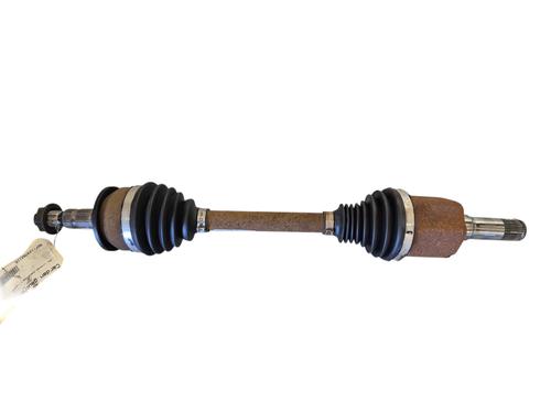 Left front driveshaft OPEL ASTRA J Saloon | BP33850804M38 - Image 2