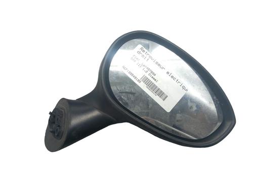 Right mirror FIAT 500 (312_) 1.3 D Multijet (312AXB1A) | BP25082802C27