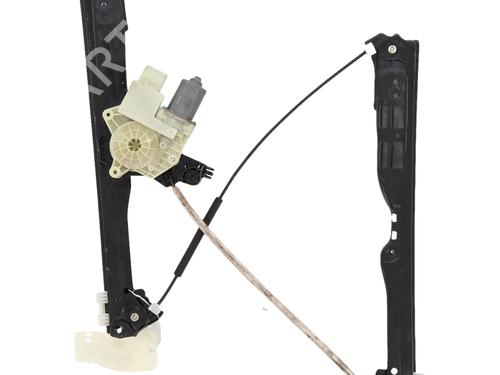 Used Front left window mechanism Front left window mechanism PEUGEOT 308 SW II (LC_, LJ_, LR_, LX_, L4_) 1.6 BlueHDi 120 (120 hp) 39521556 39521556