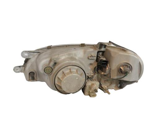 Used Right headlight KIA CARNIVAL I (UP) 2.5 V6 (165 hp) 25109735