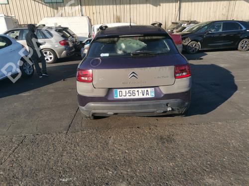 Right taillight CITROËN C4 CACTUS 1.2 VTi 82 | BP28491110C35 - Image 12