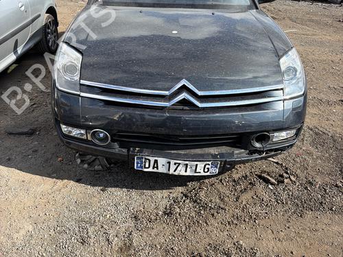 Right headlight CITROËN C6 (TD_) 2.7 HDi | BP39487354C29 - Image 11