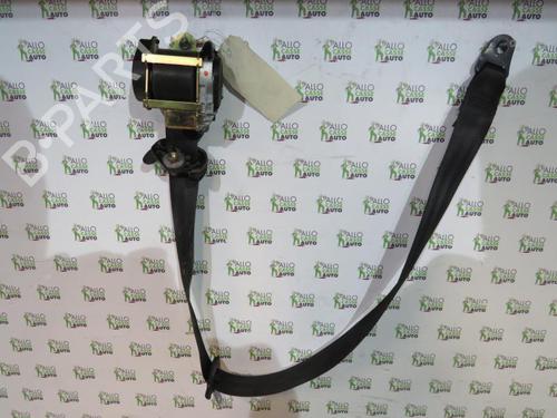 Used Front left seatbelt Front left seatbelt 25086434 25086434