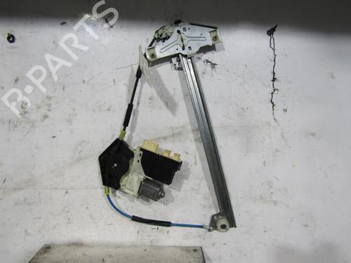 Rear right window mechanism PEUGEOT 307 SW (3H) 2.0 16V | BP25113716C25 