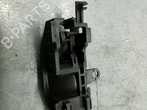 Højre bagtil invendig håndtag CITROËN C1 (PM_, PN_) 1.0 | BP25104751I16 