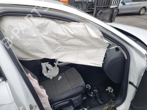 Right sun visor AUDI A4 B8 (8K2) 2.0 TDI | BP25054555I2 - Image 11