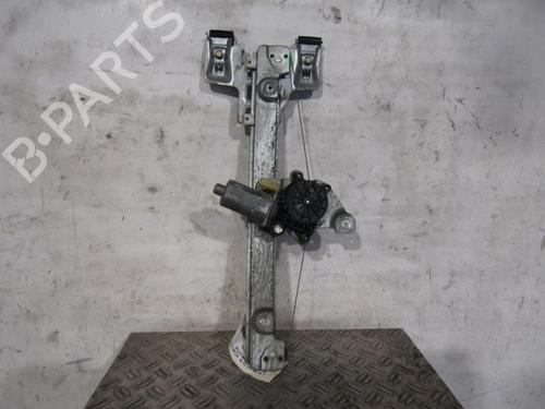 rear-left-window-mechanism-chrysler-300c-lx-le-2004-25111574 main image