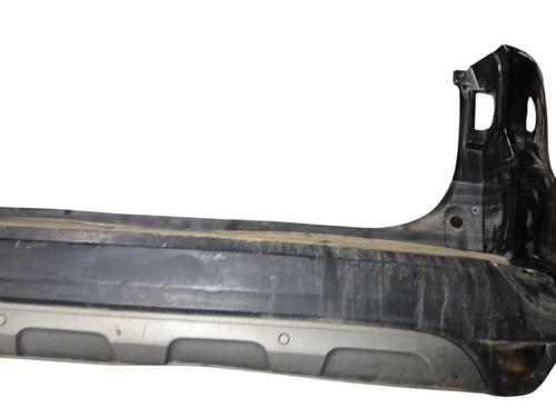 Rear bumper RENAULT ESPACE V (JR_) 1.6 dCi 160 | BP31018188C8 