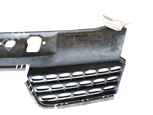 Grille RENAULT CLIO II (BB_, CB_) 1.2 16V (BB05, BB0W, BB11, BB27, BB2T, BB2U, BB2V, CB05,... | BP29371081C40 