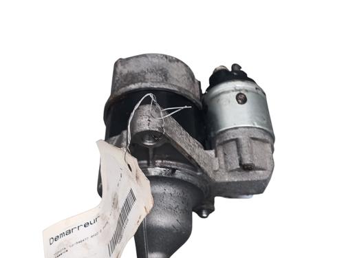 Starter TOYOTA AYGO (_B4_) 1.0 VVTi (KGB40) | BP30675251M8  - Image 5