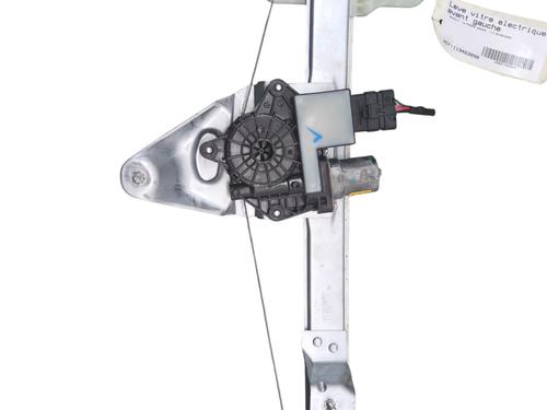 Front left window mechanism RENAULT ARKANA I (LCM_, LDN_) 1.3 TCe 160 (LDN1) | BP31907531C22