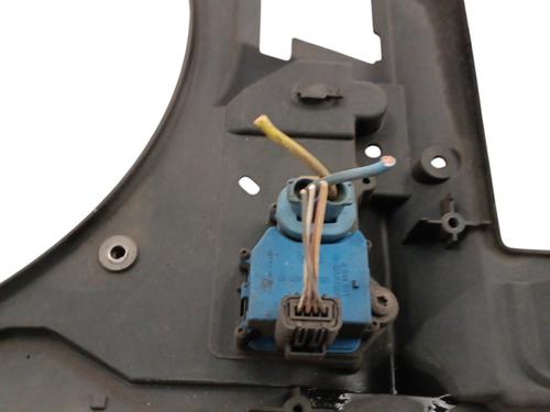 Used Front slam panel Front slam panel CITROËN BERLINGO / BERLINGO FIRST MPV (MF_, GJK_, GFK_) [1996-2026] 33634875 33634875