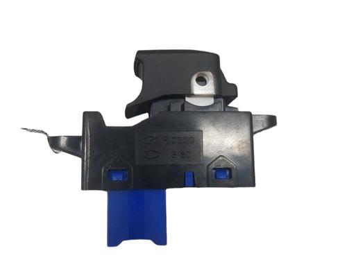 Used Right rear window switch KIA RIO III (UB) 1.2 CVVT (84 hp) 25077446