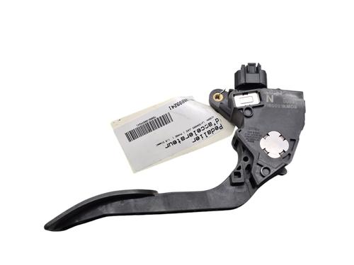 Pedal NISSAN JUKE (F15) 1.5 dCi | BP25098224I4