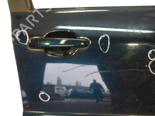 Right front door PEUGEOT 307 (3A/C) 2.0 HDi 135 | BP25058938C3 