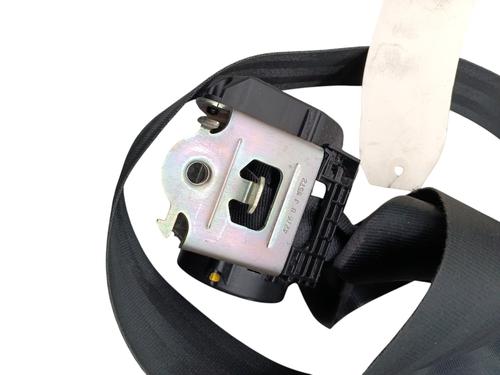 Front left seatbelt DACIA LOGAN II TCe 90 (L8MA, L8M1, L8AC) | BP31810457I26 - Image 5