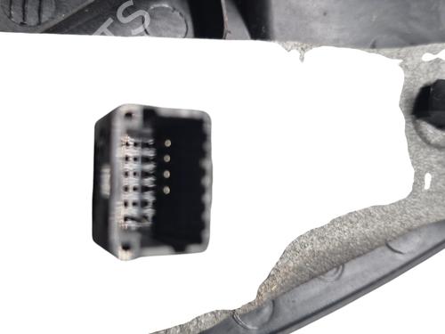 Left mirror RENAULT KANGOO Express (FW0/1_) 1.5 dCi 95 (FW16) | BP29222091C26 