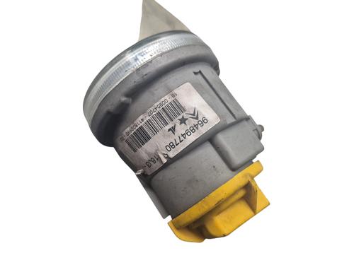 Left front fog light CITROËN C3 I (FC_, FN_) 1.6 16V | BP28491163C30