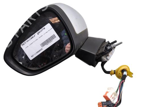 Bakspejl venstre CITROËN C4 II (NC_) 1.6 HDi 90 (92 hp) 31993814