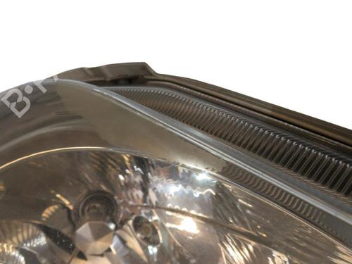 Used Right headlight Right headlight RENAULT TRAFIC II Van (FL) [2001-2026] 25069080 25069080