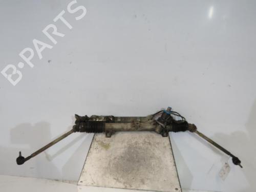 Styregear/Snekke CITROËN XANTIA (X1_, X2_) 1.8 i (101 hp) 25097114