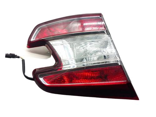 Left tailgate light RENAULT MEGANE III Grandtour (KZ0/1)  | BP25060157C79 