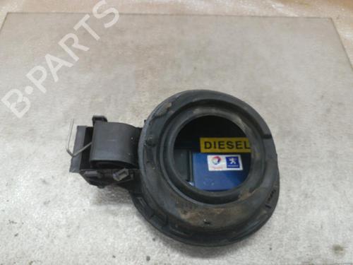 Used Fuel flap PEUGEOT 308 I (4A_, 4C_) 1.6 HDi (109 hp) 25105392