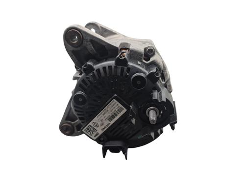 Alternator RENAULT TWINGO III (BCM_, BCA_) 0.9 TCe 95 | BP30964988M7 - Image 3