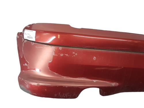 Rear bumper PEUGEOT 206 Hatchback (2A/C)  | BP25054225C8 