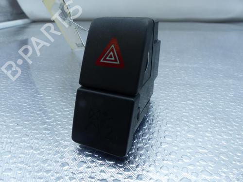 Used Warning switch OPEL AGILA (B) (H08) 1.0 (F68) (65 hp) 25079688