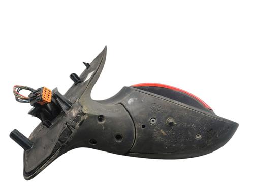 Right mirror PEUGEOT 206+ (2L_, 2M_)  | BP25056011C27 