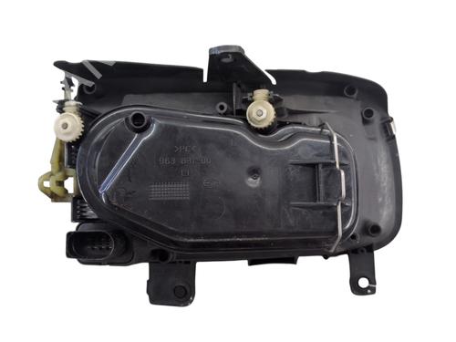 Left headlight VW POLO III (6N1) 60 1.4 | BP27475093C28 