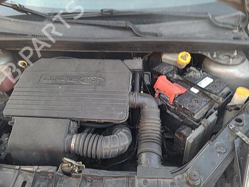 Gearbox FORD FIESTA V (JH_, JD_) 1.3 | BP25062458M3 